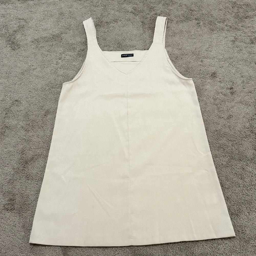 Corduroy Dress Size XL - Picture 2 of 8